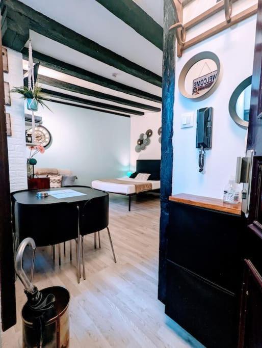 Citycosy-Strasbourg : Romantic Bateliers ภายนอก รูปภาพ