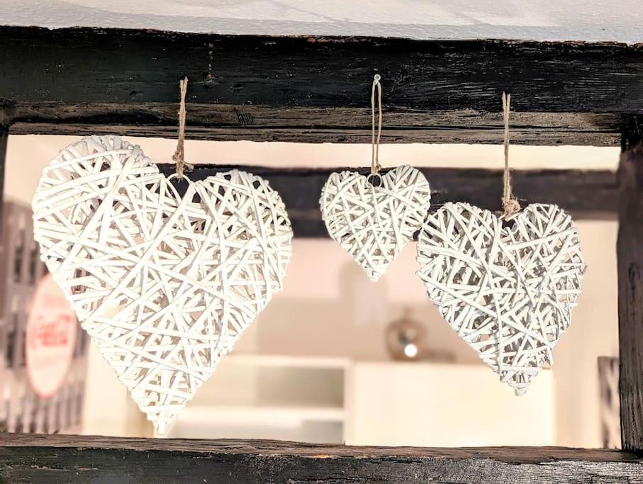 Citycosy-Strasbourg : Romantic Bateliers ภายนอก รูปภาพ