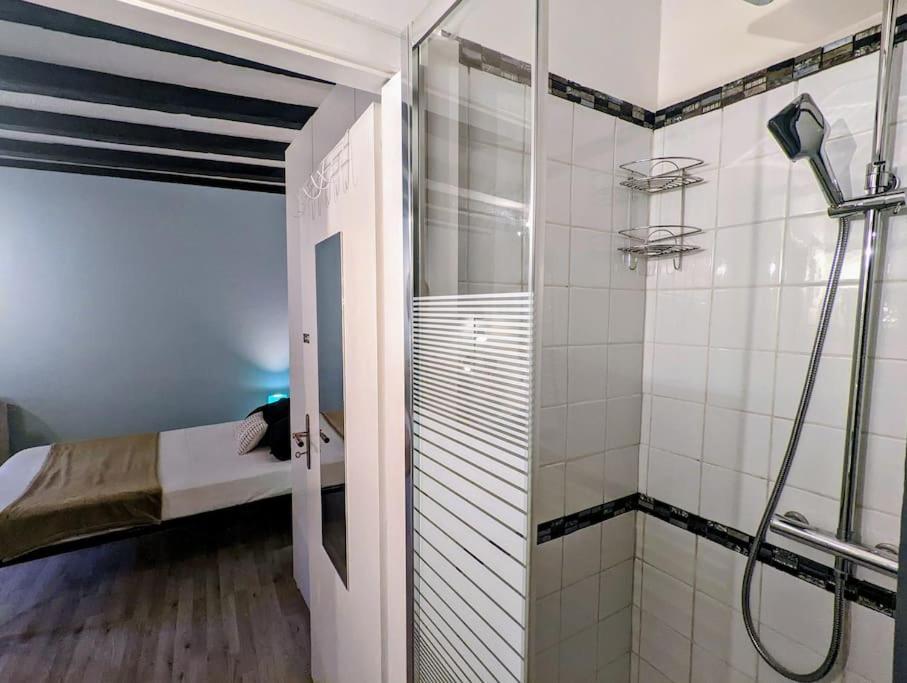 Citycosy-Strasbourg : Romantic Bateliers ภายนอก รูปภาพ