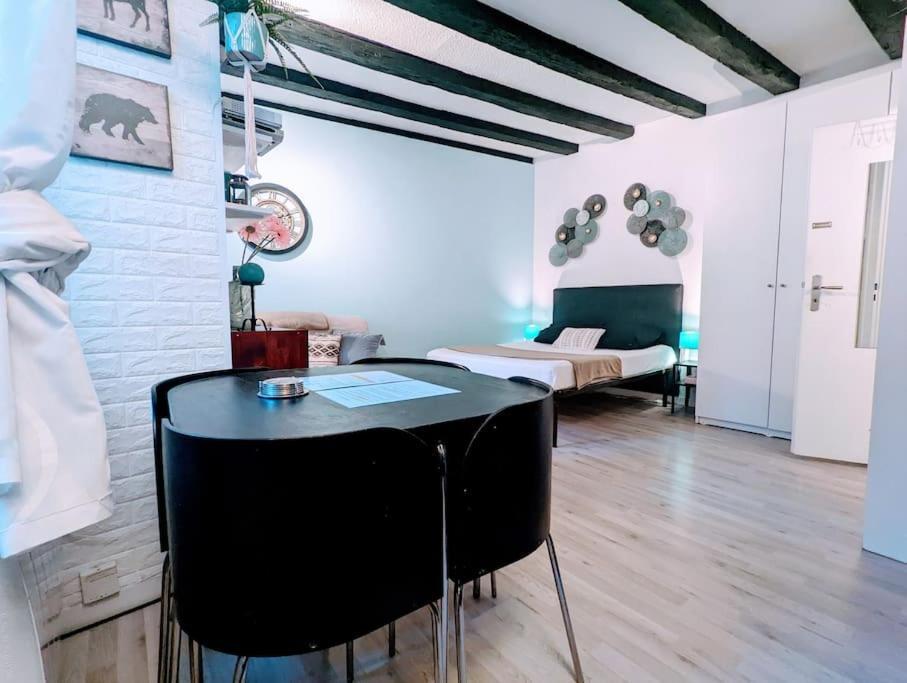 Citycosy-Strasbourg : Romantic Bateliers ภายนอก รูปภาพ