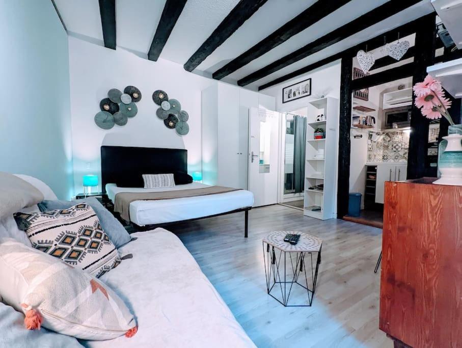 Citycosy-Strasbourg : Romantic Bateliers ภายนอก รูปภาพ